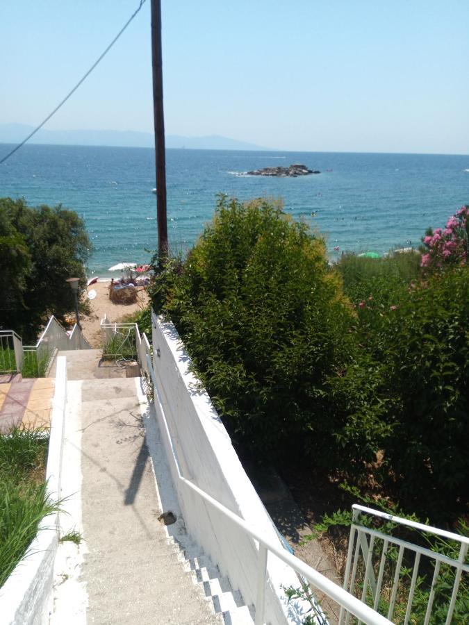 Basileia'S Home Palaiontsiflikion Exterior photo